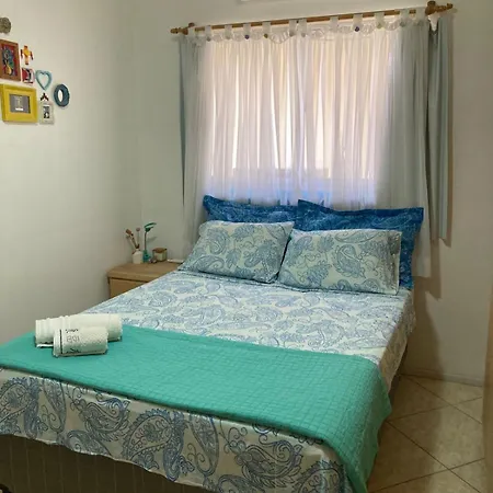 Quarto De Casal Em Apartamento Central Na Triplice Fronteira Foz do Iguacu Exterior photo