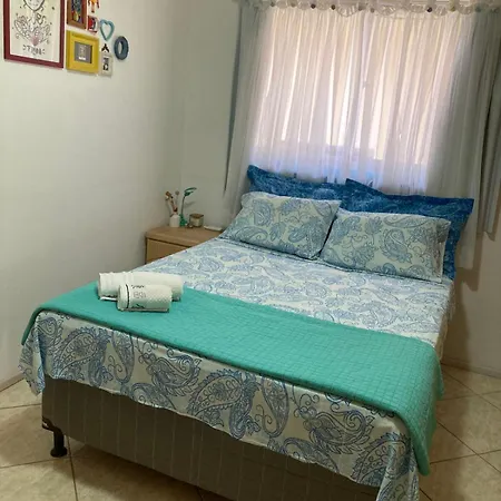 Quarto De Casal Em Apartamento Central Na Triplice Fronteira Foz do Iguacu Exterior photo