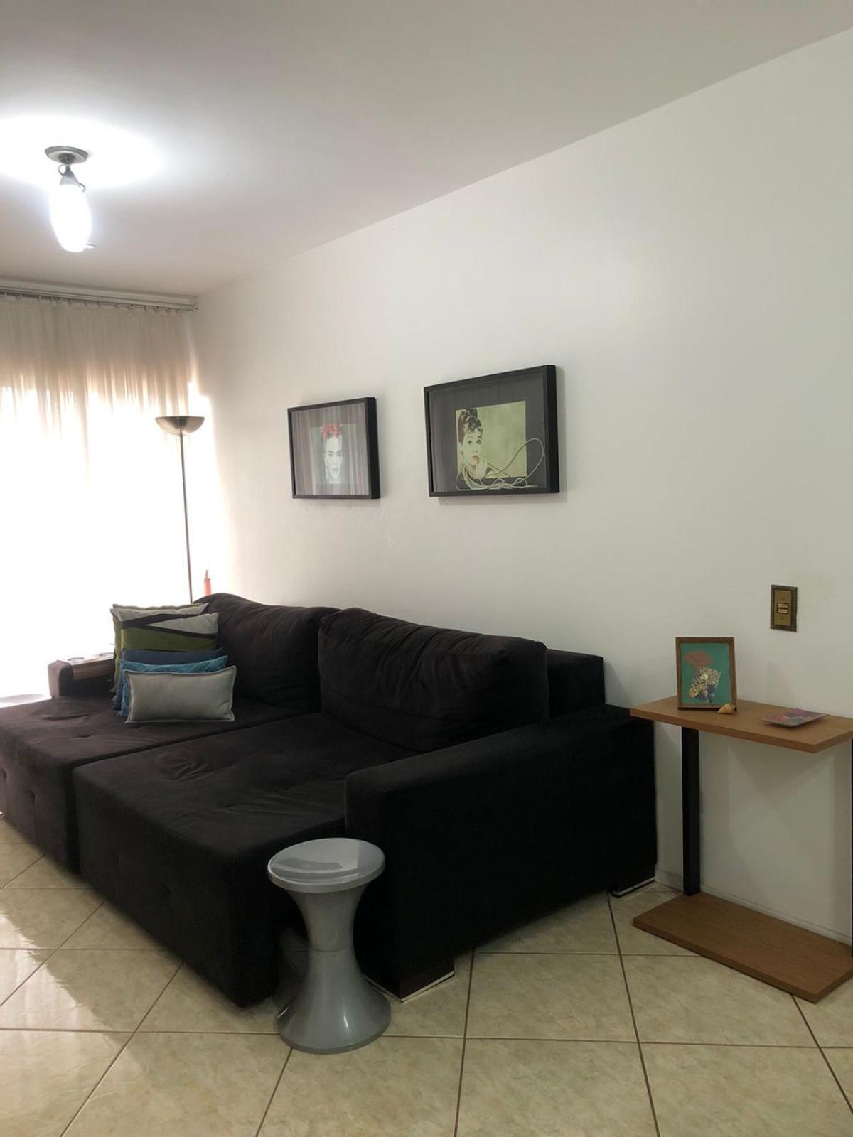 De Casal Em Na Triplice Fronteira Apartment