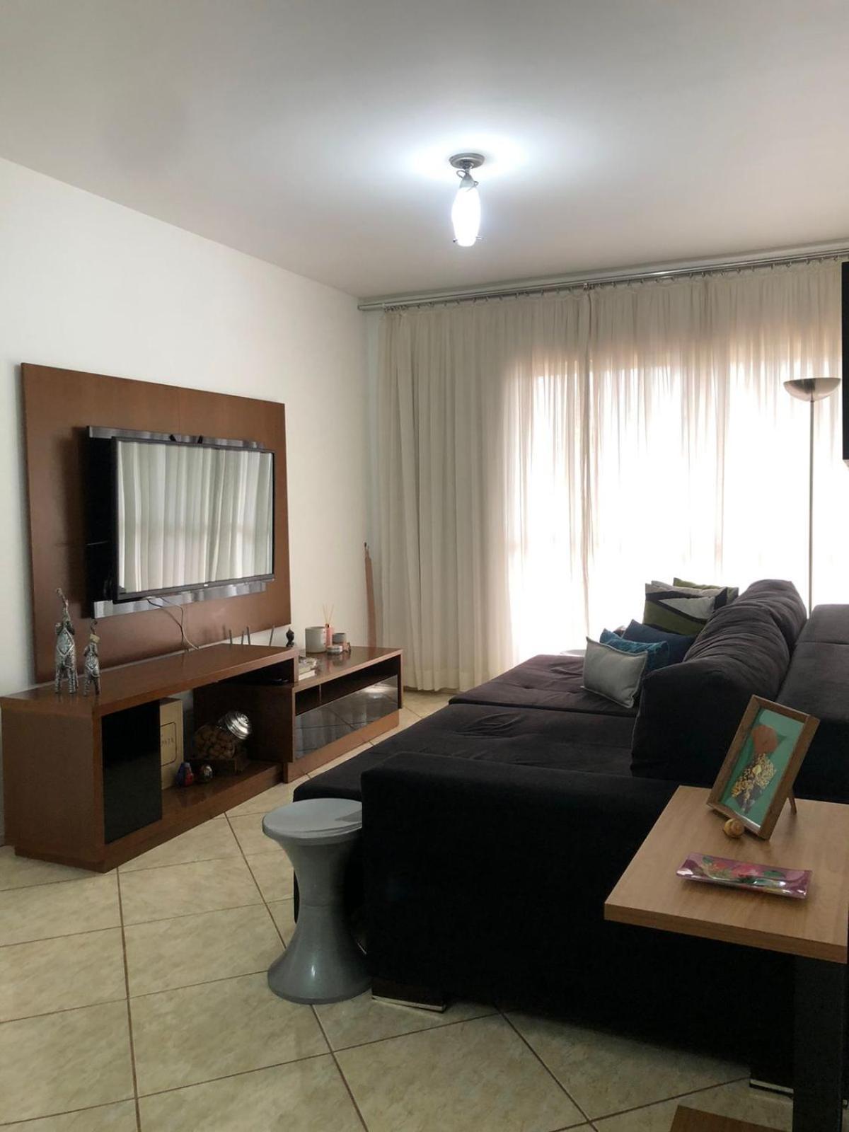 De Casal Em Na Triplice Fronteira Apartment