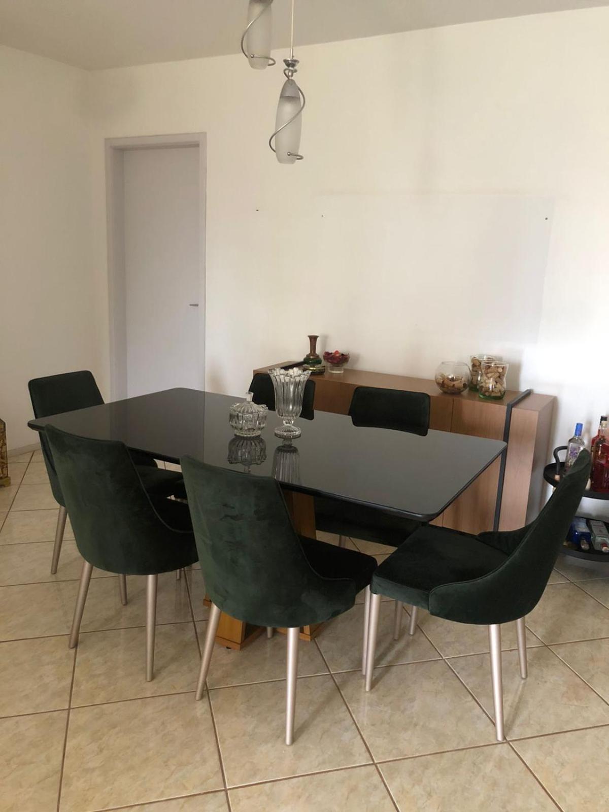 Apartment De Casal Em Na Triplice Fronteira